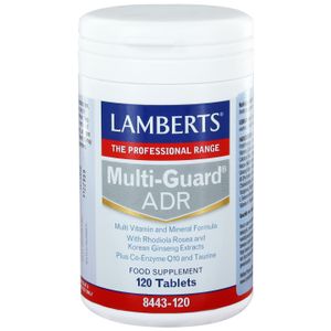 Multi-Guard ADR