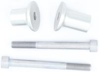 LSL montageset "crash pad" crash pad kit si