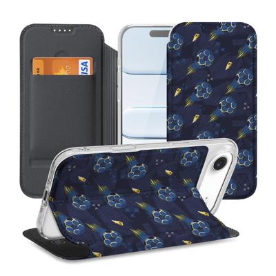 iPhone Air Telefoonhoesje Voetbal