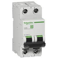 Schneider Electric M9F11220 Zekeringautomaat