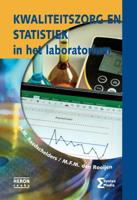 Kwaliteitszorg en statistiek in het laboratorium (Paperback) Kwaliteitszorg en statistiek in het laboratorium (Paperback)