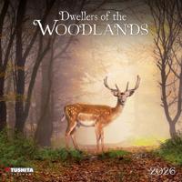 Woodlands Kalender 2026