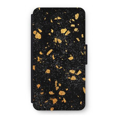 Terrazzo N°7: iPhone 12 Pro Flip Hoesje