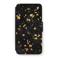 Terrazzo N°7: iPhone 12 Pro Flip Hoesje