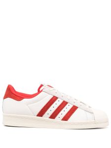 adidas baskets Superstar 82 - Blanc