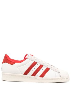 adidas baskets Superstar 82 - Blanc