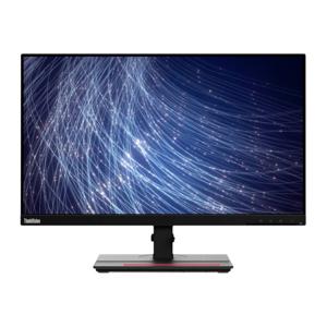 Lenovo ThinkVision T24m-29 LED-monitor Energielabel D (A - G) 61 cm (24 inch) 1920 x 1080 Pixel 16:9 4 ms DisplayPort, HDMI, Audio-Line-out, USB 3.2 Gen 1,