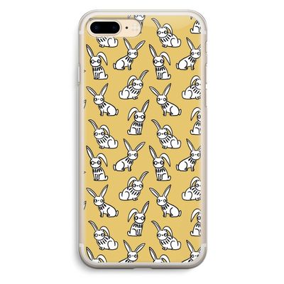 Haas: iPhone 7 Plus Transparant Hoesje