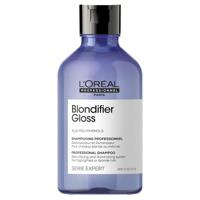 L&apos;Oréal Professionnel Serie Expert Blondifier Gloss Shampoo Voor Geblondeerd Haar