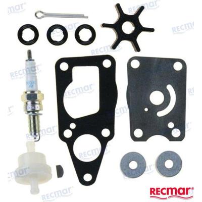 REPUESTOS MOTORES - Suzuki REC17400-91830 - KIT DE MANTENIMIENTO SUZUKI