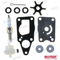 REPUESTOS MOTORES - Suzuki REC17400-91830 - KIT DE MANTENIMIENTO SUZUKI