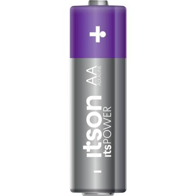 itson Itspower AA batterij (penlite) 1.5 V 10 stuk(s)