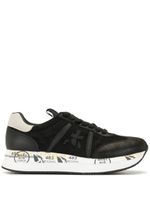 Premiata baskets Conny 4821 - Noir