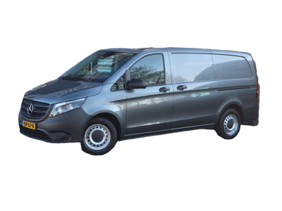 Mercedes Benz Vito