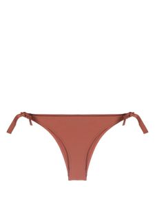 ERES bas de bikini Panache - Marron