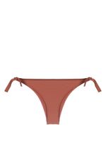 ERES Panache thin bikini bottoms - Marron