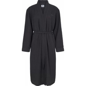 JBS of Denmark Bamboo Waffel Bathrobe