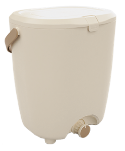 Hozelock Bokashi pure composter