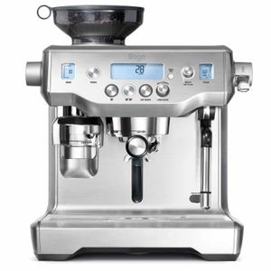 Sage the Oracle Espressomachine 2,5 l Volledig automatisch
