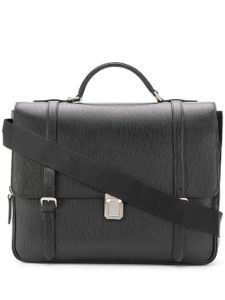 Church's Buckingham briefcase - Noir