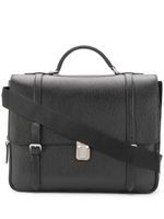 Church's Buckingham briefcase - Noir - thumbnail