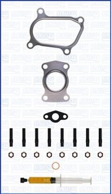 Turbocharger, montageset JTC11268