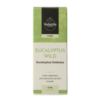 Volatile Eucalyptus wild 10 Milliliter