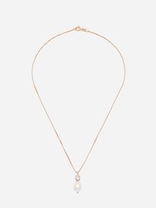 Abrazi Elena Ketting Rosé-M