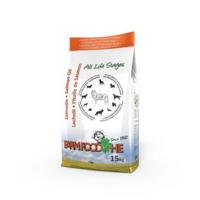 Farm Food Farm Food HE zalmolie 15kg