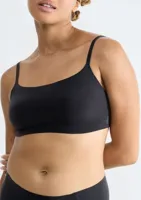 Sloggi Zero Feel Ultra Bra 2.0 - Bralette - Bh Top met smalle bandjes - Uitneembare vulling - Copy