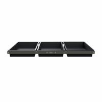 Royal Well zaaibakjes &apos;seed tray&apos; voor Urban Grower kweekkasten (set van 3)