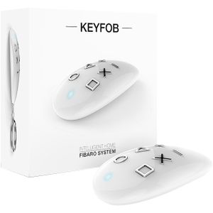 KeyFob RC zender
