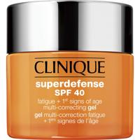Clinique Superdefense SPF40 gel - 50ml