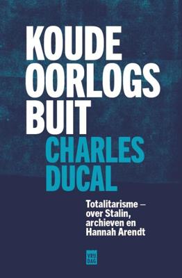 Koude Oorlogsbuit (Paperback)