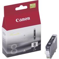 Canon Inktcartridge CLI-8BK Origineel Foto zwart 0620B001