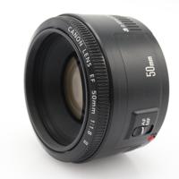 Canon EF 50mm F/1.8 II occasion