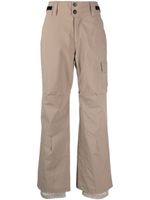 Rossignol straight-leg ski trousers - Tons neutres - thumbnail