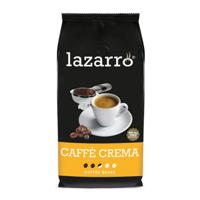 Lazarro - Caffe Crema Bonen - 1000g