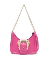 Versace Jeans Couture sac porté épaule Couture - Rose