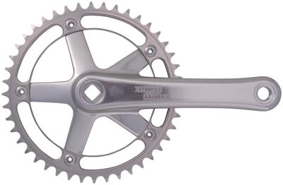 STURMEY ARCHER crankstel zilv. 44t 170mm fct64 (sa)