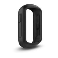 Siliconenhoes - Garmin Edge 130 - Zwart