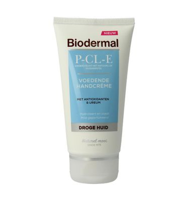 Hand cream