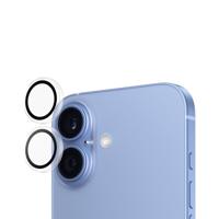 Schermbeschermer voor mobiel Panzer Glass 1285 Apple