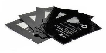 VSGO Filter 5 Pack (Voor One Way Air Blower)