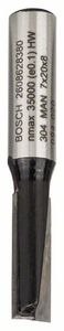 Bosch Accessoires Vingerfrezen 8 mm, D1 7 mm, L 20 mm, G 51 mm 1st - 2608628380