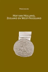 Hof van Holland (Paperback)