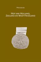 Hof van Holland (Paperback)