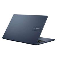 ASUS Vivibook F1504ZA-WH52 laptop i5-1235U 15,6" FHD AG 8 GB SSD256 BT Windows 11 Quiet Blue (REPACK) 2 jaar