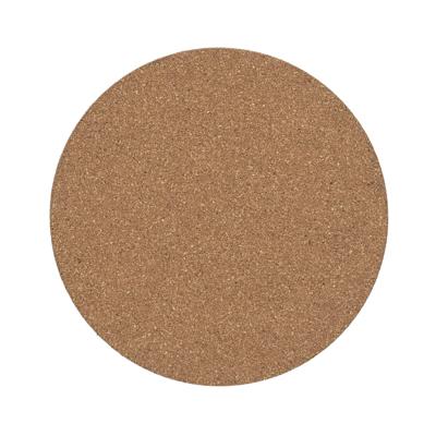 Cook Concept Onderzetter - kurk - rond - D19 cm - voor pannen - hittebestendig