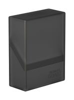 Ultimate Guard Boulder 40+ - Onyx